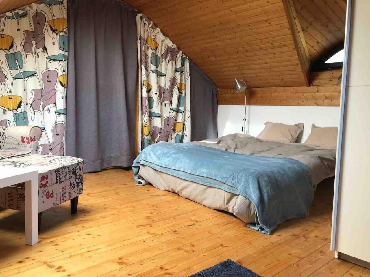 Appartement Atelier Kurt à Hinterbrühl Extérieur photo