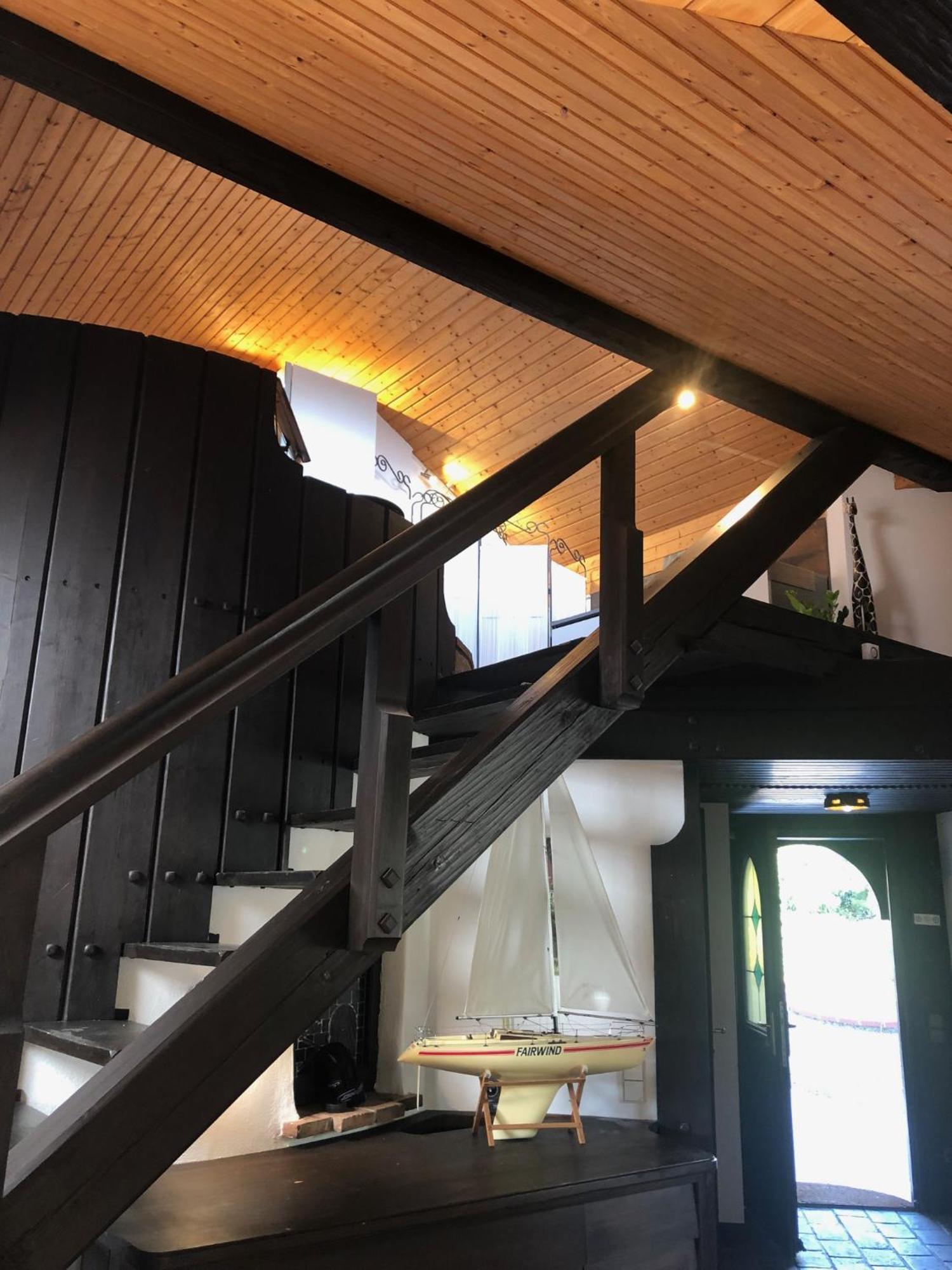 Appartement Atelier Kurt à Hinterbrühl Extérieur photo